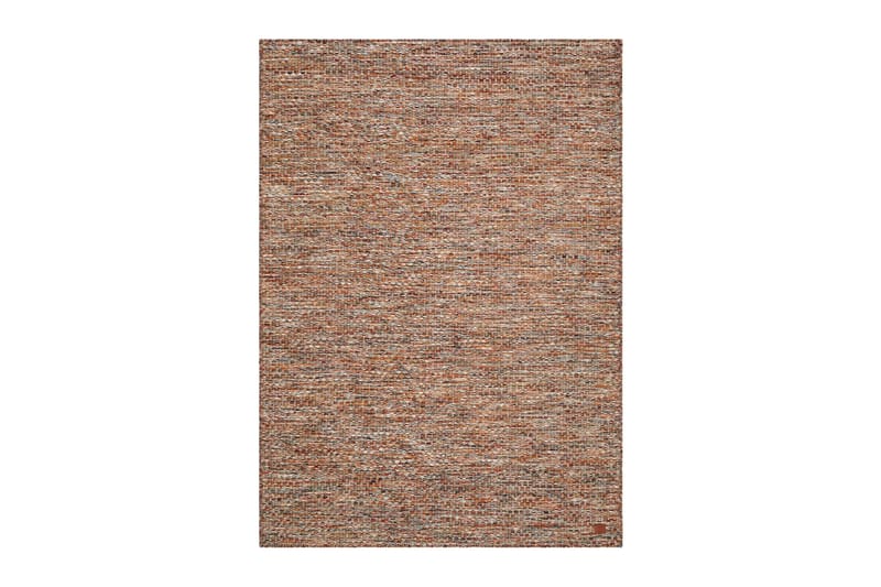 Torekov Villamatto 200x300 cm, Monivärinen