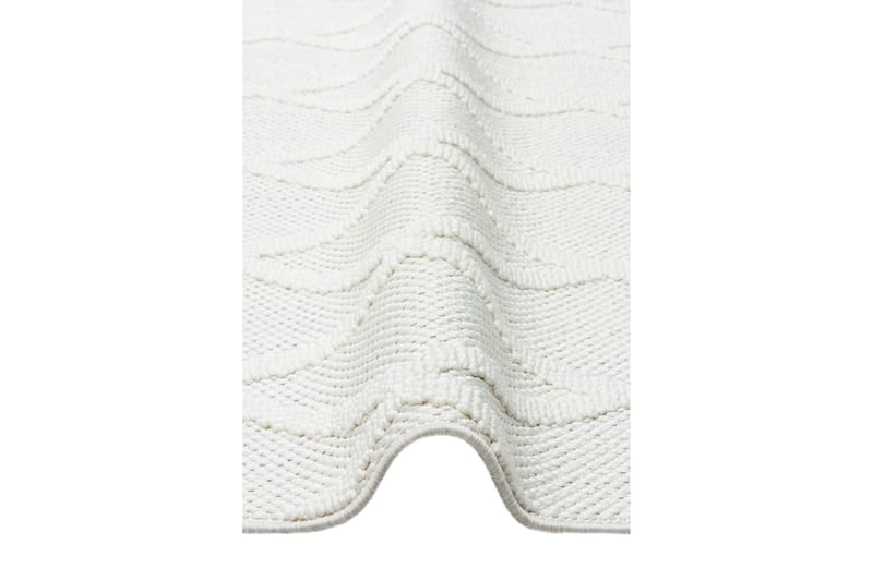 Cozzie Wiltonmatto 120x180 cm Suorakaide - Kerma - Kodintekstiilit & matot - Matto - Moderni matto - Wilton-matto