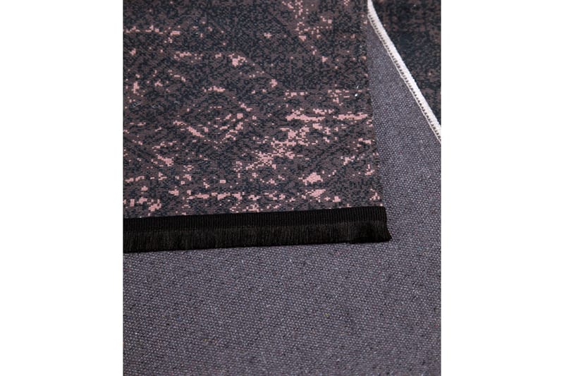 Seyring Käytävämatto 100x400 cm Suorakaide - Monivärinen - Kodintekstiilit & matot - Matto - Moderni matto - Käytävämatto