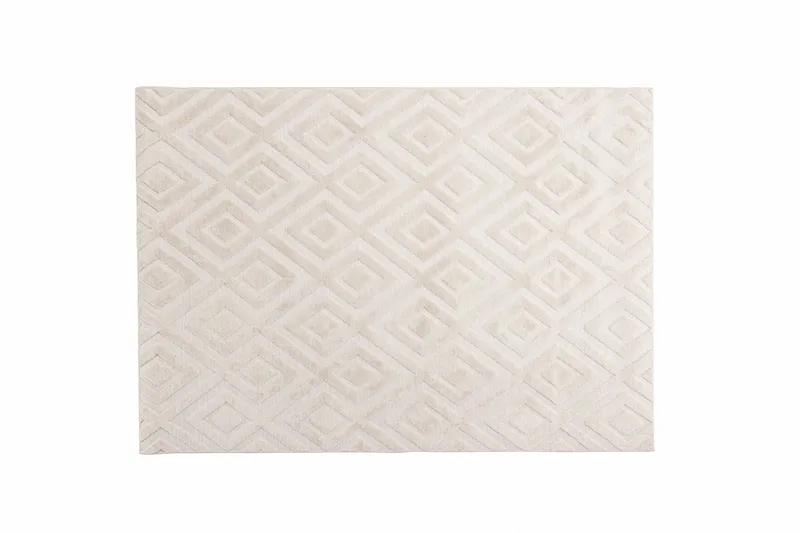 Nukkamatto Pia 200x290 cm, Valkoinen