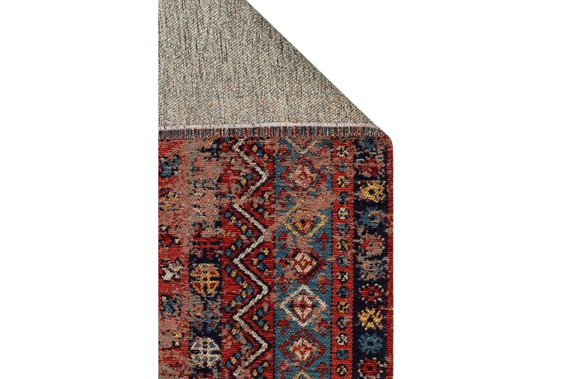 Anatolia Wiltonmatto 160x230 cm Suorakaide - Monivärinen - Kodintekstiilit & matot - Matto - Moderni matto - Wilton-matto