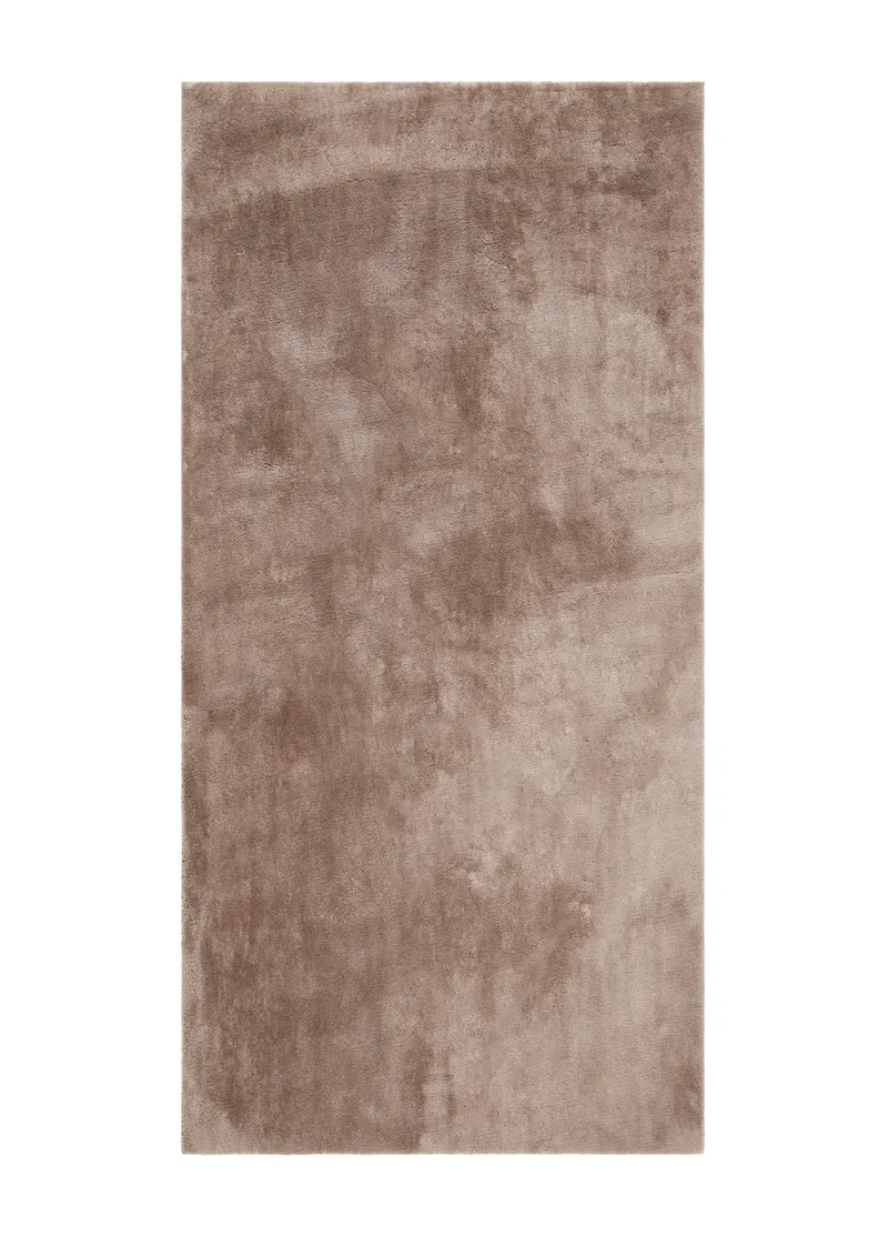 Cozy nukkamatto 60x120 cm suorakaide, Pellava