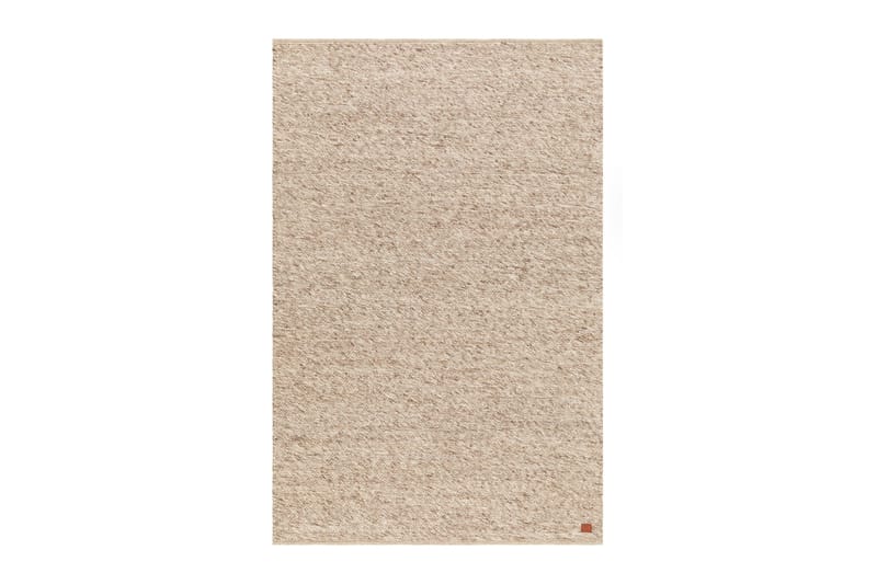 Skagen villamatto 300x400 cm, Pellava