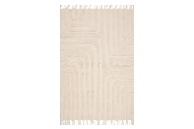 Marocko puuvillamatto 200x300 cm, Kerma