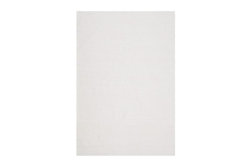 Falsterbo puuvillamatto 135x195 cm, Valkoinen