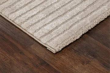 Bella wilton-matto 160x230 cm suorakaide - Pellava - Kodintekstiilit & matot - Matto - Moderni matto - Wilton-matto