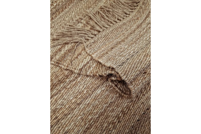 Calcutta Juuttimatto 160x230 cm - Luonnonväri - Kodintekstiilit & matot - Matto - Moderni matto - Sisalmatto