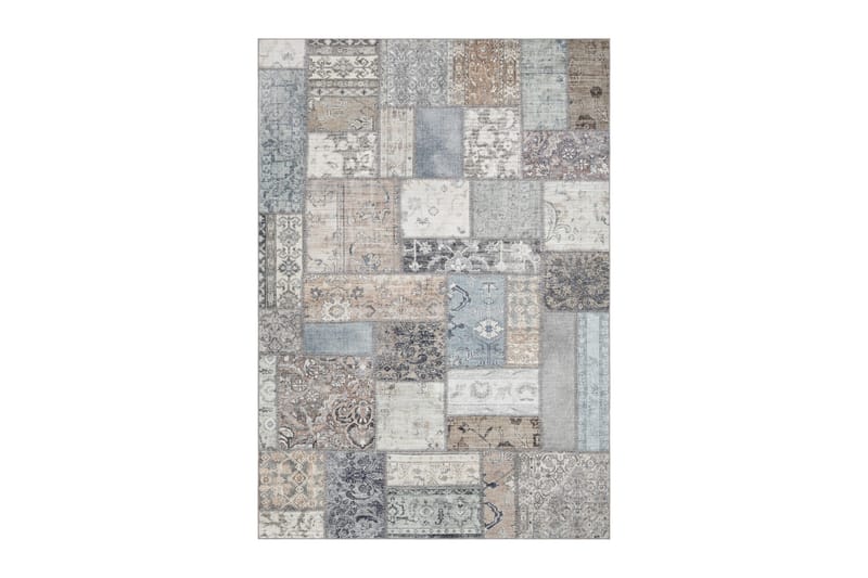 Tarfaya frieze-matto 240x340 cm, Luonnonväri