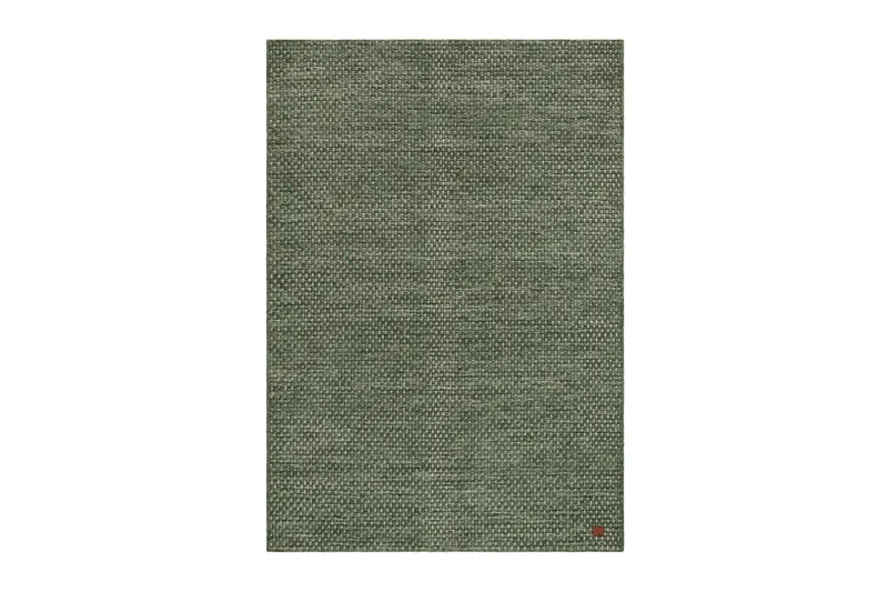 Torekov villamatto 160x230 cm, Vihreä