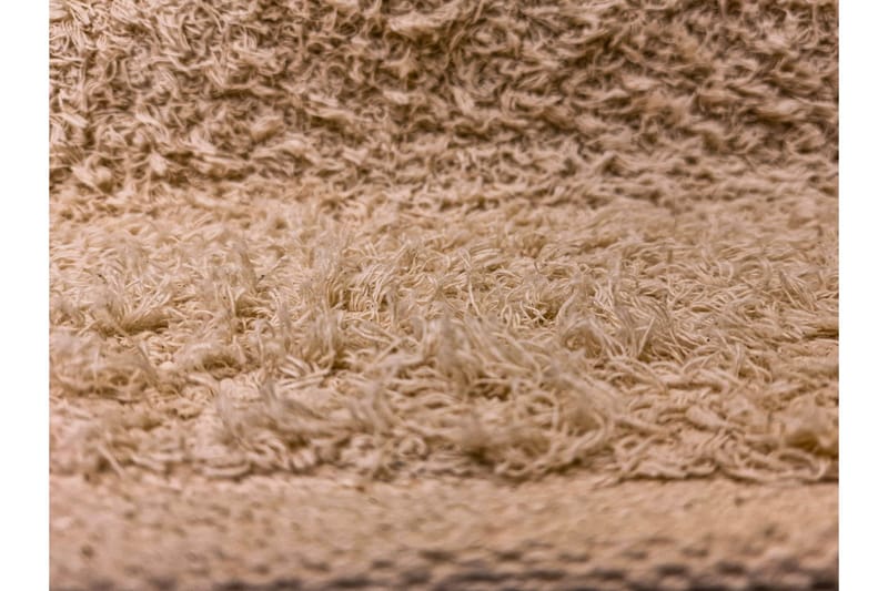 Falsterbo puuvillamatto 60x110 cm - Pellava - Kodintekstiilit & matot - Matto - Moderni matto - Puuvillamatto