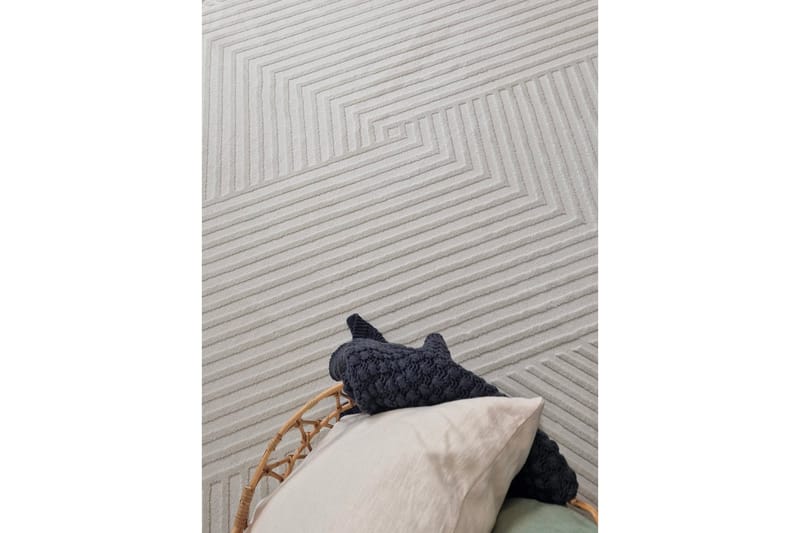 Govin Wilton-matto 200x290 cm Suorakulmainen - Kodintekstiilit & matot - Matto - Moderni matto - Wilton-matto