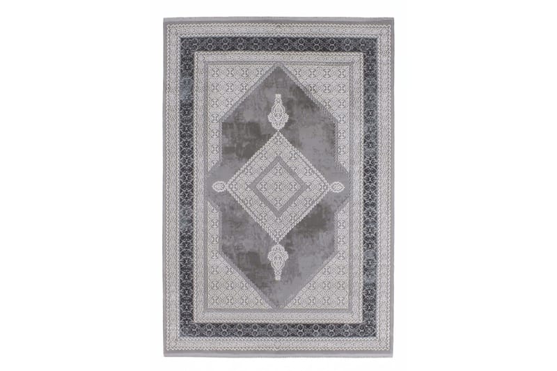 Brandiz Wiltonmatto 120x180 cm Suorakaide, Tummansininen