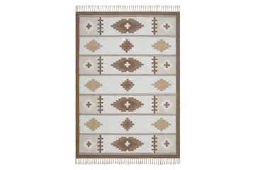 Arvika Villamatto 160x230 cm Suorakaide