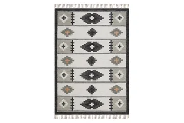 Arvika Villamatto 160x230 cm Suorakaide