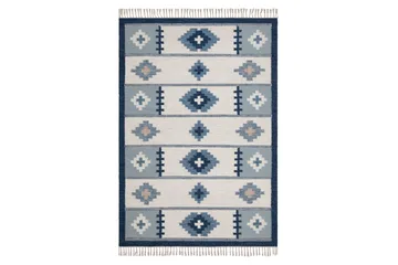 Arvika Villamatto 160x230 cm Suorakaide