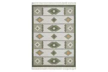 Arvika Villamatto 160x230 cm Suorakaide