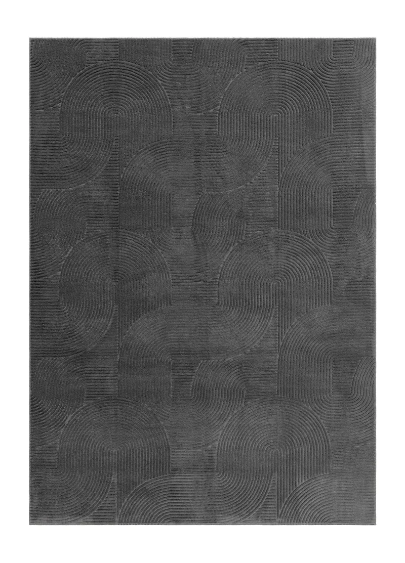 Castello wilton-matto 160x230 cm suorakaide, Grafiitti