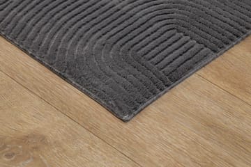 Castello wilton-matto 160x230 cm suorakaide - Grafiitti - Kodintekstiilit & matot - Matto - Moderni matto - Wilton-matto