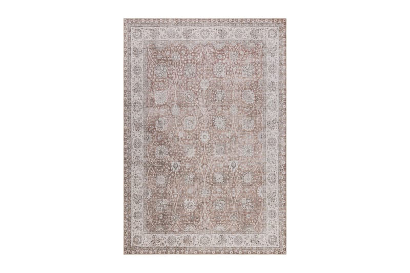 Dolce Wiltonmatto 160x230 cm Suorakaide - Beige - Kodintekstiilit & matot - Matto - Moderni matto - Wilton-matto