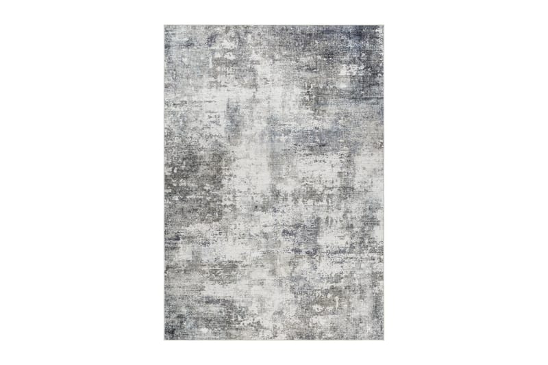 Dolce Wiltonmatto 200x290 cm Suorakaide - Harmaa - Kodintekstiilit & matot - Matto - Moderni matto - Wilton-matto