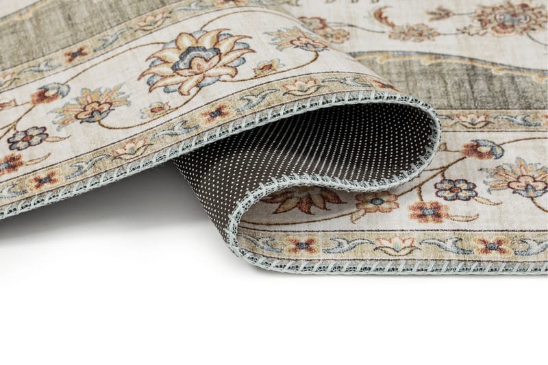 Dolce Wiltonmatto 200x290 cm Suorakaide - Kreemi - Kodintekstiilit & matot - Matto - Moderni matto - Wilton-matto