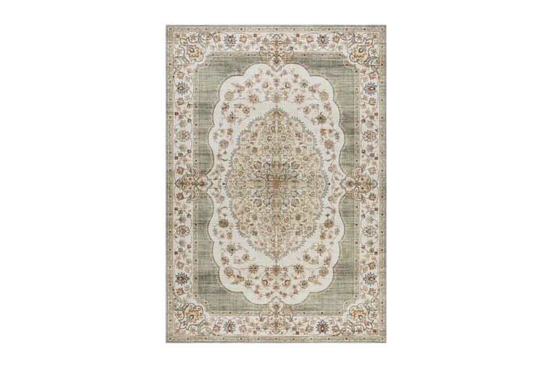 Dolce Wiltonmatto 200x290 cm Suorakaide - Kreemi - Kodintekstiilit & matot - Matto - Moderni matto - Wilton-matto