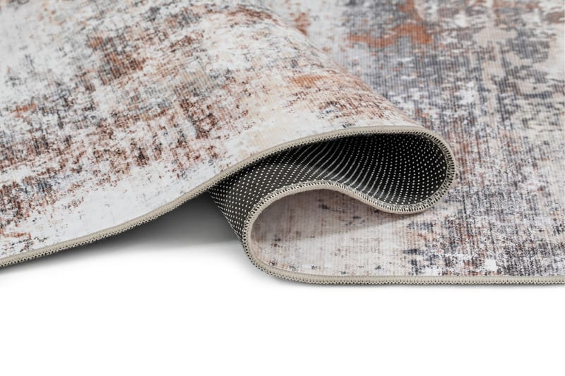Dolce Wiltonmatto 200x290 cm Suorakaide - Monivärinen - Kodintekstiilit & matot - Matto - Moderni matto - Wilton-matto
