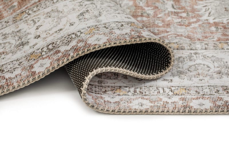 Dolce Wiltonmatto 240x340 cm Suorakaide - Beige - Kodintekstiilit & matot - Matto - Moderni matto - Wilton-matto