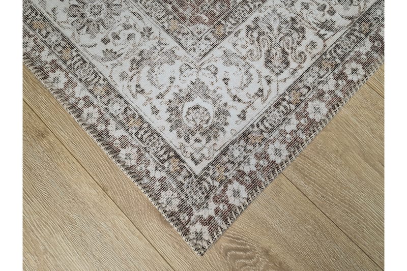 Dolce Wiltonmatto 240x340 cm Suorakaide - Beige - Kodintekstiilit & matot - Matto - Moderni matto - Wilton-matto