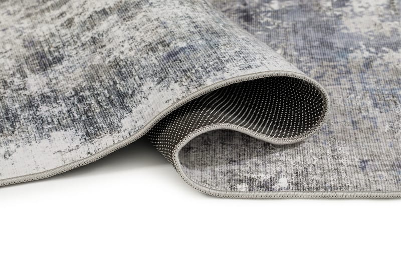 Dolce Wiltonmatto 300x400 cm Suorakaide - Harmaa - Kodintekstiilit & matot - Matto - Moderni matto - Wilton-matto