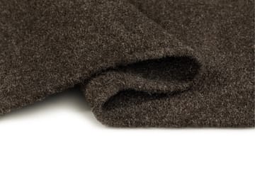 Eden Villamatto 240x340 cm Suorakaide - Taupe - Kodintekstiilit & matot - Matto - Moderni matto - Villamatto