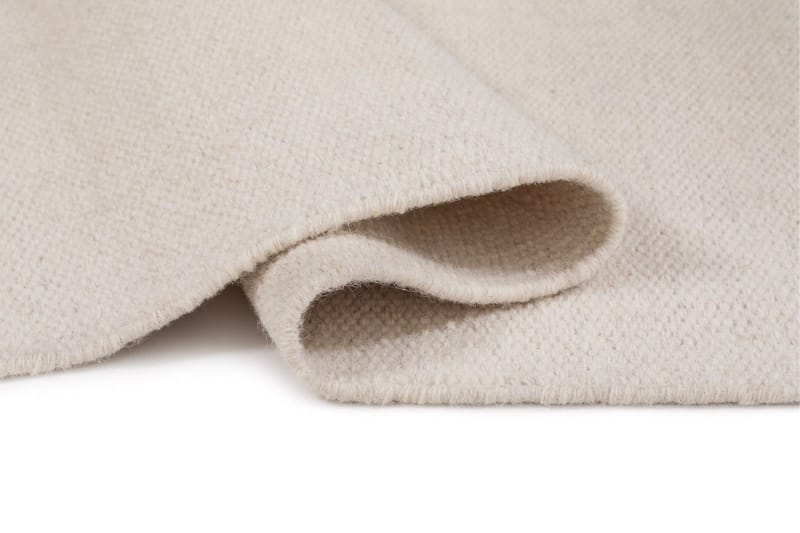 Eden Villamatto 300x400 cm Suorakaide - Kreemi - Kodintekstiilit & matot - Matto - Moderni matto - Villamatto