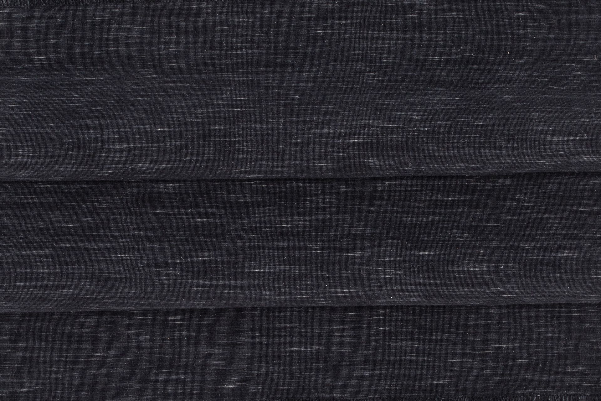 Elton Villamatto 250x350 cm - Musta - Kodintekstiilit & matot - Matto - Moderni matto - Villamatto
