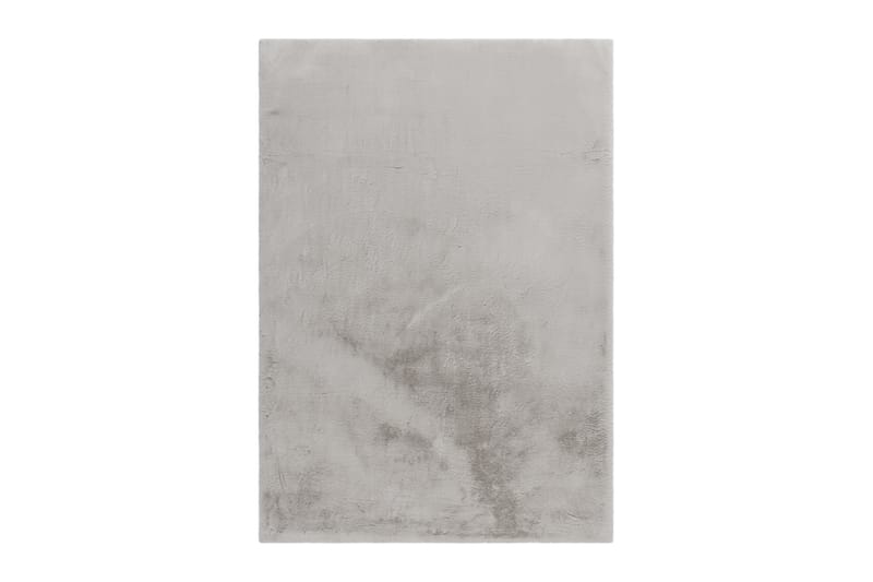 Heaven Deluxe Matto 200x290 cm - Harmaa - Kodintekstiilit & matot - Matto - Moderni matto - Nukkamatto