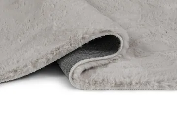 Heaven Deluxe Matto 240x340 cm - Harmaa - Kodintekstiilit & matot - Matto - Moderni matto - Nukkamatto