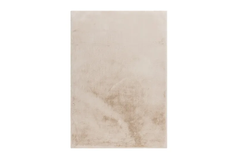 Heaven Deluxe Matto 240x340 cm, Luonnonväri