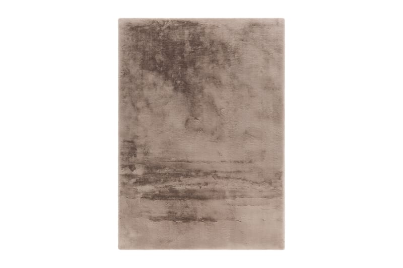 Heaven Deluxe Matto 240x340 cm - Taupe - Kodintekstiilit & matot - Matto - Moderni matto - Nukkamatto