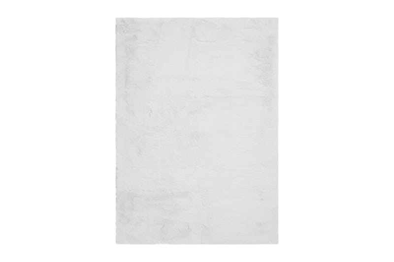 Heaven Deluxe Matto 240x340 cm - Valkoinen - Kodintekstiilit & matot - Matto - Moderni matto - Nukkamatto