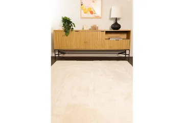 Heaven Trend Koneella kudottu matto 160x230 cm - Beige - Kodintekstiilit & matot - Matto - Moderni matto - Wilton-matto
