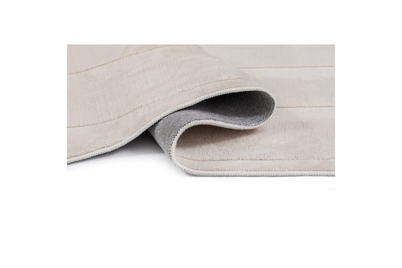 Heaven Trend Koneella kudottu matto 200x290 cm - Beige - Kodintekstiilit & matot - Matto - Moderni matto - Wilton-matto