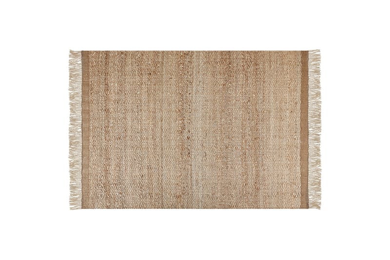 Juuttimatto Abana 160x230 cm - Beige - Juuttimatto & Hamppumatto - Sisalmatto