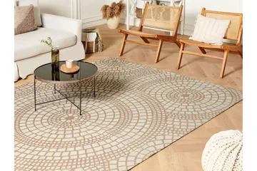 Juuttimatto Ariba 200x300 cm