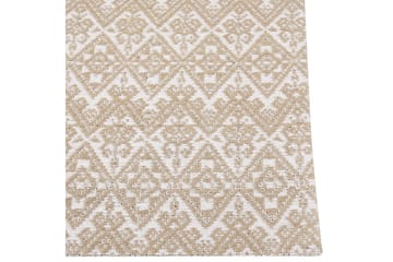 Juuttimatto Atima 160x230 cm - Beige - Kodintekstiilit & matot - Matto - Moderni matto - Juuttimatto & Hamppumatto