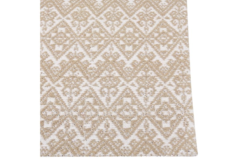 Juuttimatto Atima 160x230 cm - Beige - Kodintekstiilit & matot - Matto - Moderni matto - Juuttimatto & Hamppumatto