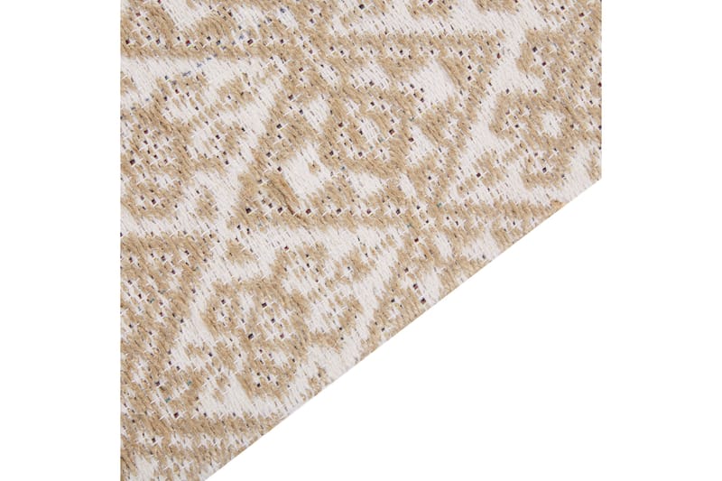 Juuttimatto Atima 160x230 cm - Beige - Kodintekstiilit & matot - Matto - Moderni matto - Juuttimatto & Hamppumatto
