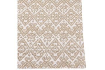 Juuttimatto Atima 200x300 cm - Beige - Kodintekstiilit & matot - Matto - Moderni matto - Juuttimatto & Hamppumatto