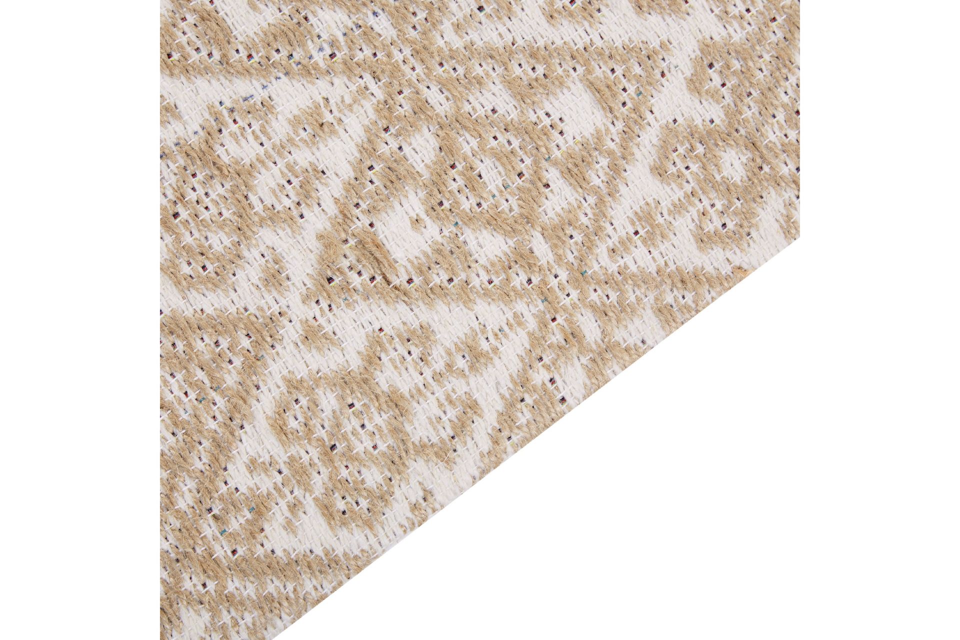 Juuttimatto Atima 200x300 cm - Beige - Kodintekstiilit & matot - Matto - Moderni matto - Juuttimatto & Hamppumatto