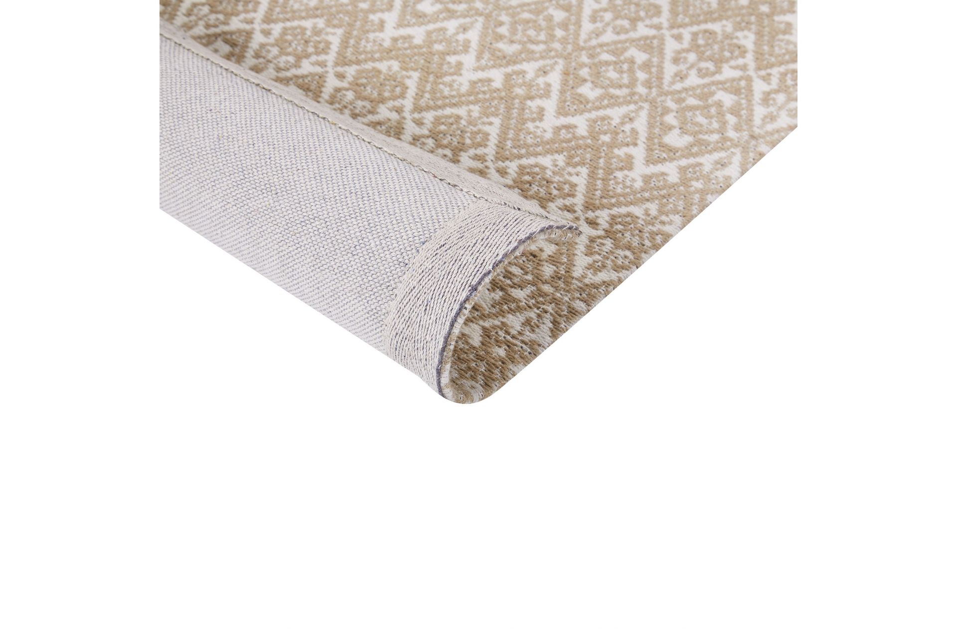 Juuttimatto Atima 200x300 cm - Beige - Kodintekstiilit & matot - Matto - Moderni matto - Juuttimatto & Hamppumatto