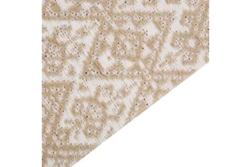 Juuttimatto Atima 80x150 cm - Beige - Kodintekstiilit & matot - Matto - Moderni matto - Sisalmatto