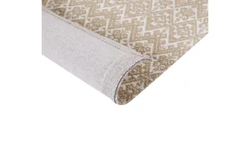Juuttimatto Atima 80x150 cm - Beige - Kodintekstiilit & matot - Matto - Moderni matto - Sisalmatto